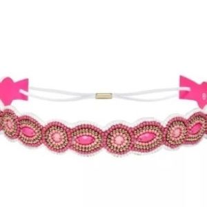 Lilly Pulitzer for Target Beaded Headband